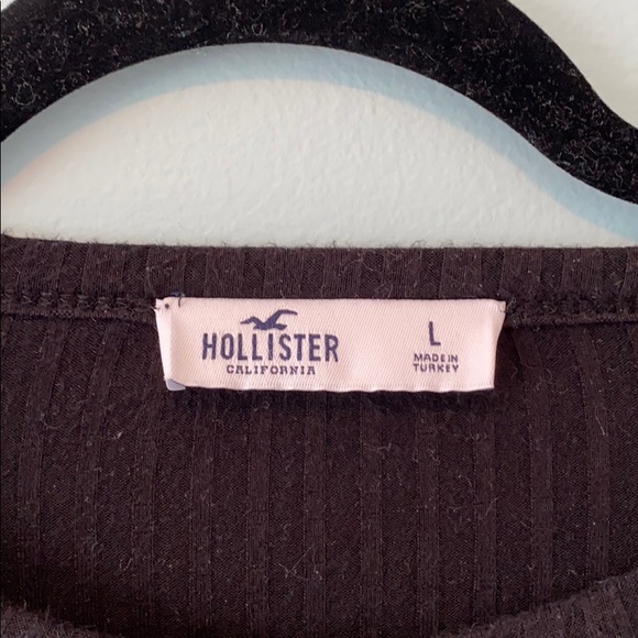 Hollister long sleeve - Picture 2 of 2